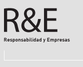 R&E  l  Responsabilidad y Empresas